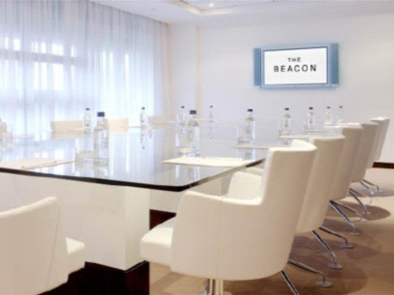 מלון סנדיפורד The Beacon מראה חיצוני תמונה